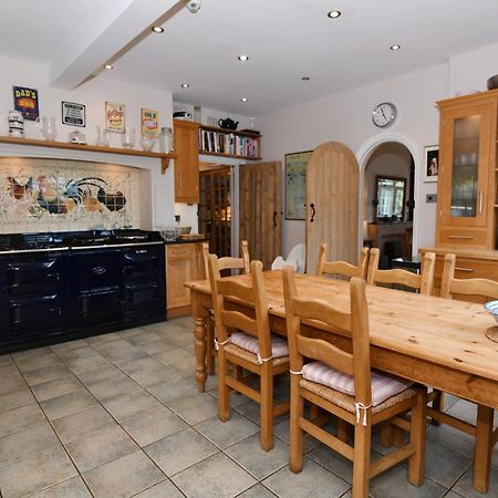 Willa The Limes Country House With Heated Pool & Hot Tub Great Missenden Zewnętrze zdjęcie